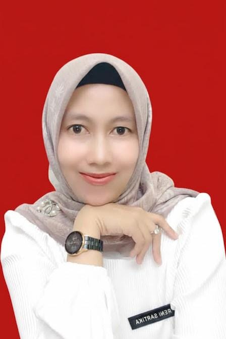 Reni Kartika, S.Pd